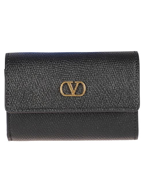 Logo Wallet VALENTINO GARAVANI | 7W2P0AS7SNP0NO